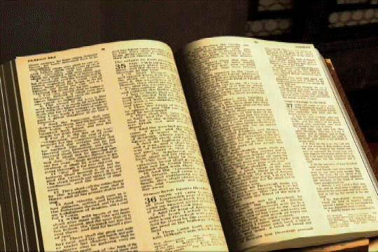 Test: les nombres dans la Bible