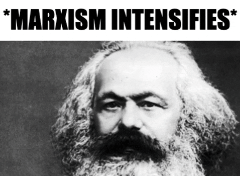 Quel genre de marxiste es-tu ? 