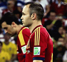 Quiz sur Andrés Iniesta : Combien connaissez-vous du génie du football espagnol ?
