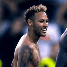 Quiz Neymar Jr. : Connaissez-vous vraiment la star brésilienne ?