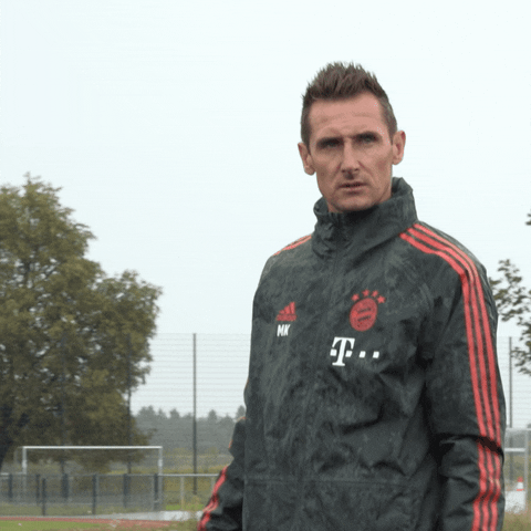 Quiz sur Miroslav Klose: Combien connaissez-vous le buteur allemand?
