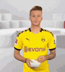 Quiz sur Marco Reus: Combien connaissez-vous le joueur du Borussia Dortmund?