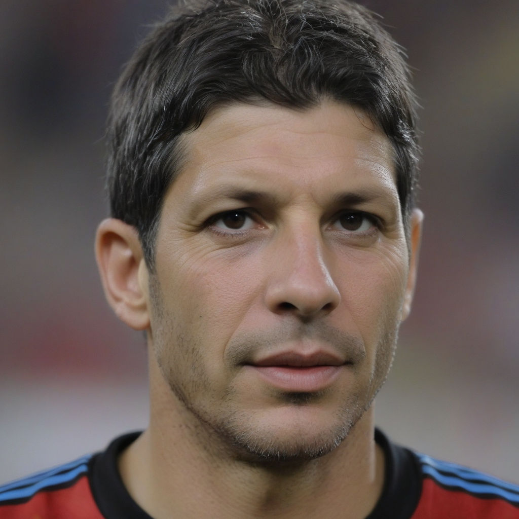 Quiz sur Francesco Toldo : Que savez-vous sur le légendaire gardien de but italien ?