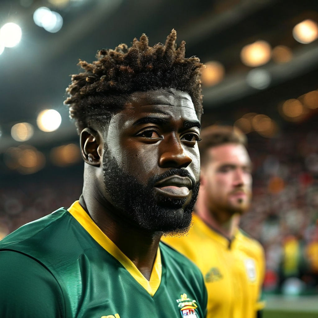 Quiz sur Kolo Toure : Combien connaissez-vous le défenseur ivoirien ?