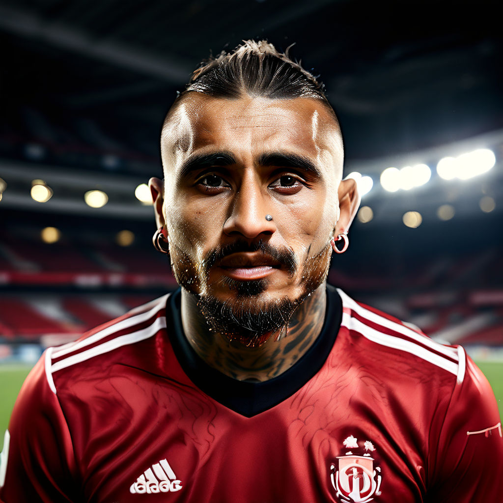 Quiz sur Arturo Vidal: Combien connaissez-vous du "Roi Arturo"?