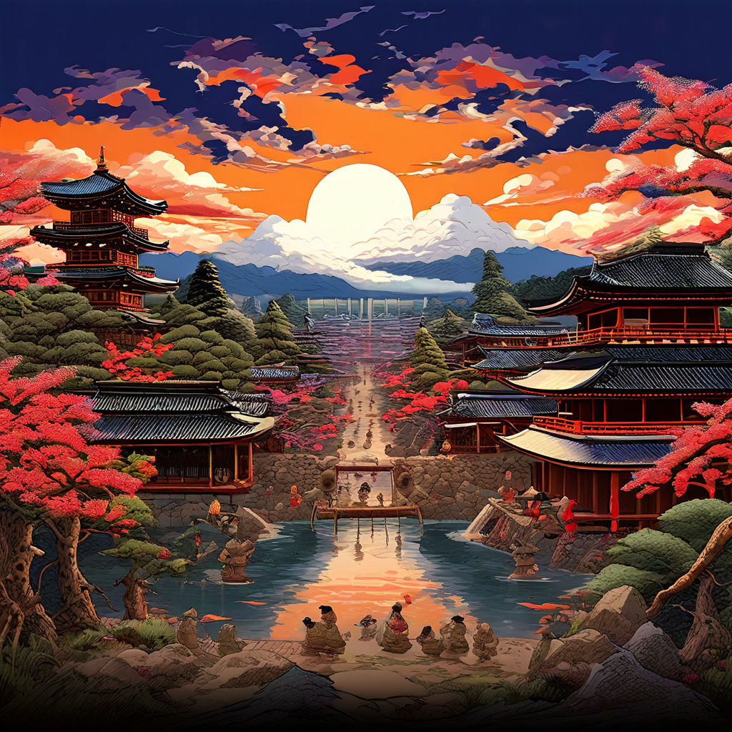 Connaissez-vous bien la culture et les traditions du Japon? Faites notre quiz maintenant!