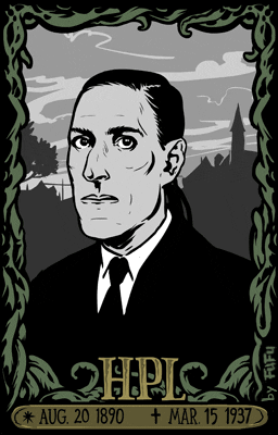 Connaissez-vous bien les livres de Lovecraft?