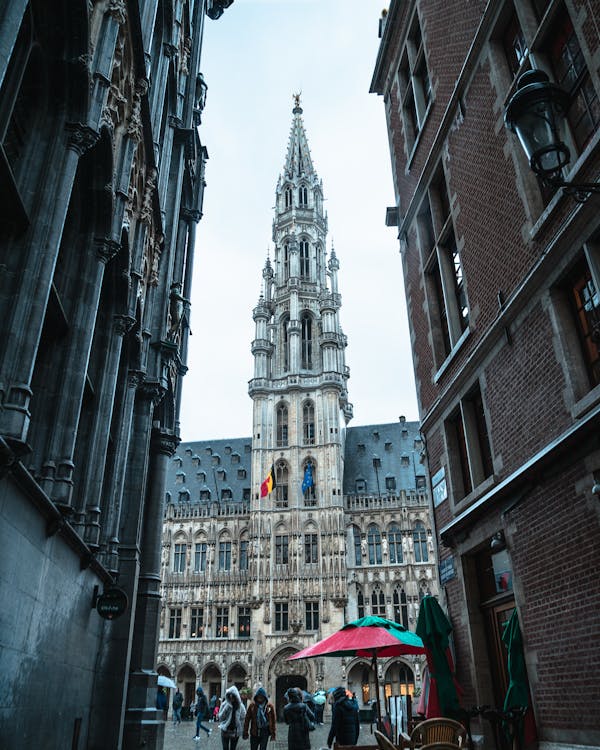 Quiz sur Bruxelles : Combien connaissez-vous de la capitale belge ?