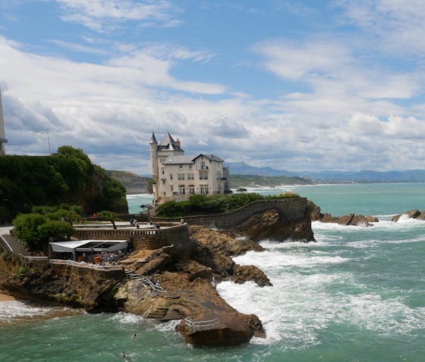 Quiz sur Biarritz, France: Combien connaissez-vous cette belle ville côtière?