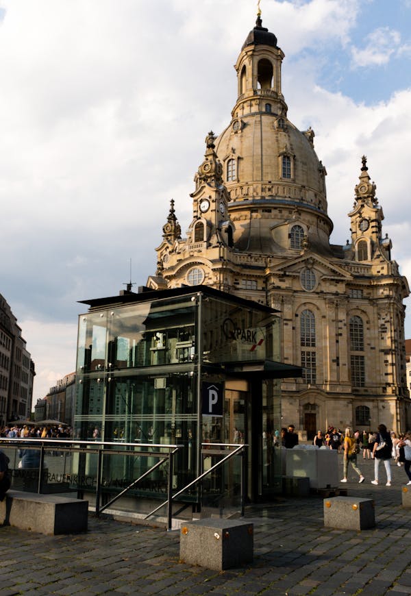 Quiz sur Dresde, Allemagne: Combien connaissez-vous cette ville historique?