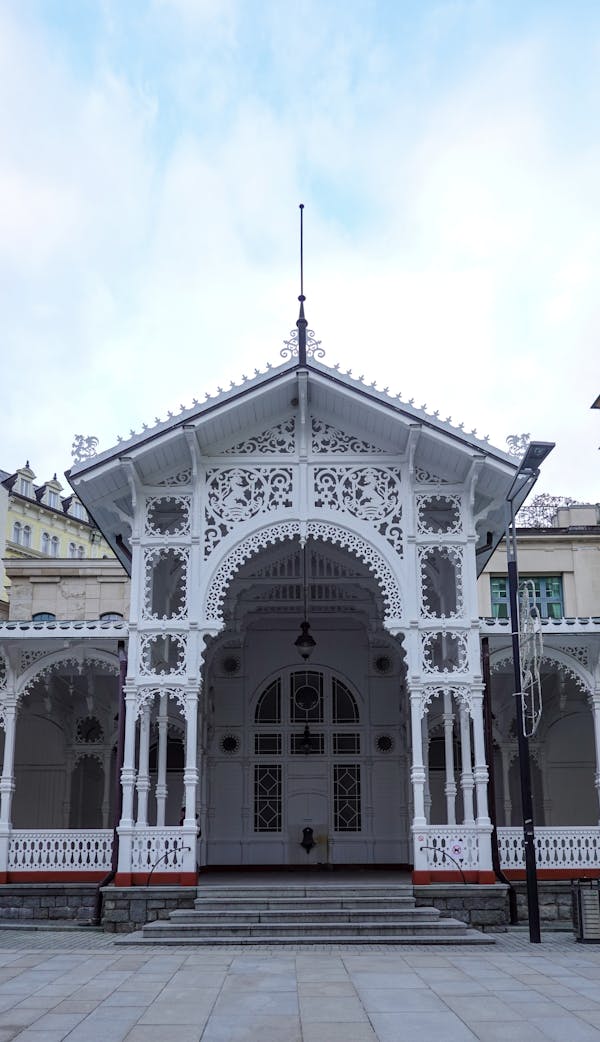 Quiz sur Karlovy Vary, République tchèque: Combien connaissez-vous cette belle ville thermale?