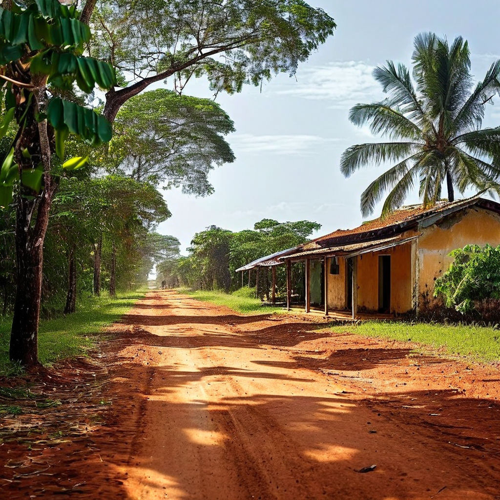 Quiz sur la Guinée-Bissau : Combien connaissez-vous de ce pays africain ?