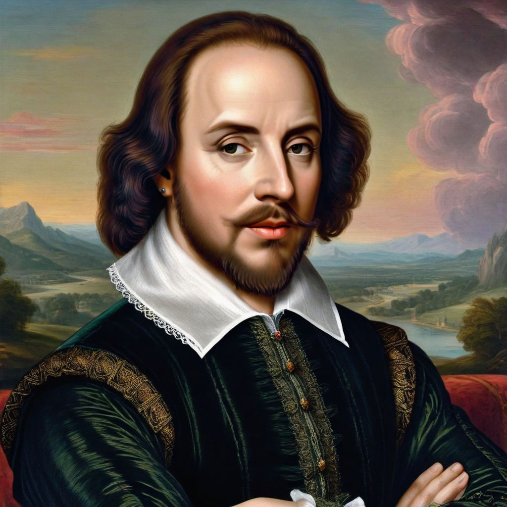 Quiz sur William Shakespeare : Que savez-vous sur le barde d'Avon ?