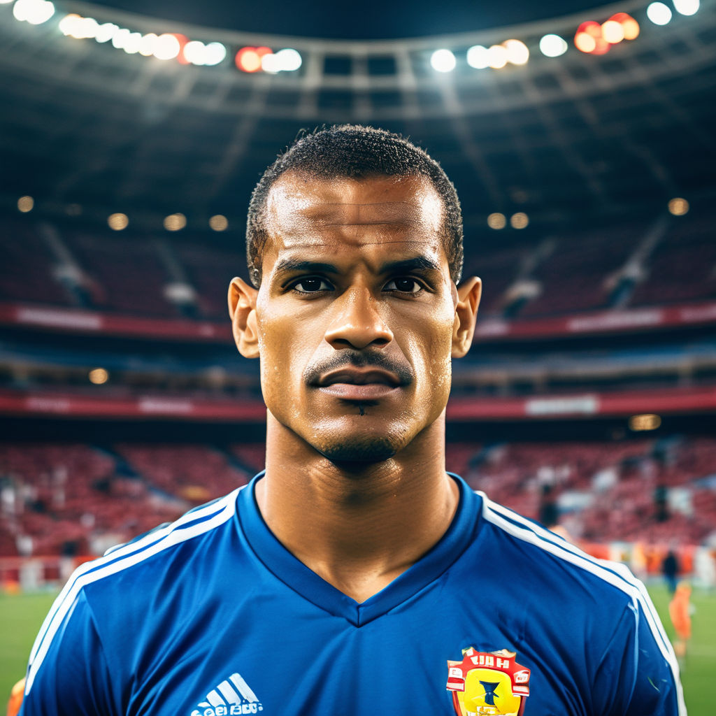 Quiz Rivaldo : Combien connaissez-vous sur le légendaire joueur brésilien ?