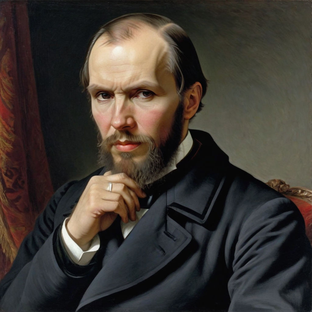 Quiz sur Dostoïevski : Combien connaissez-vous du grand écrivain russe ?