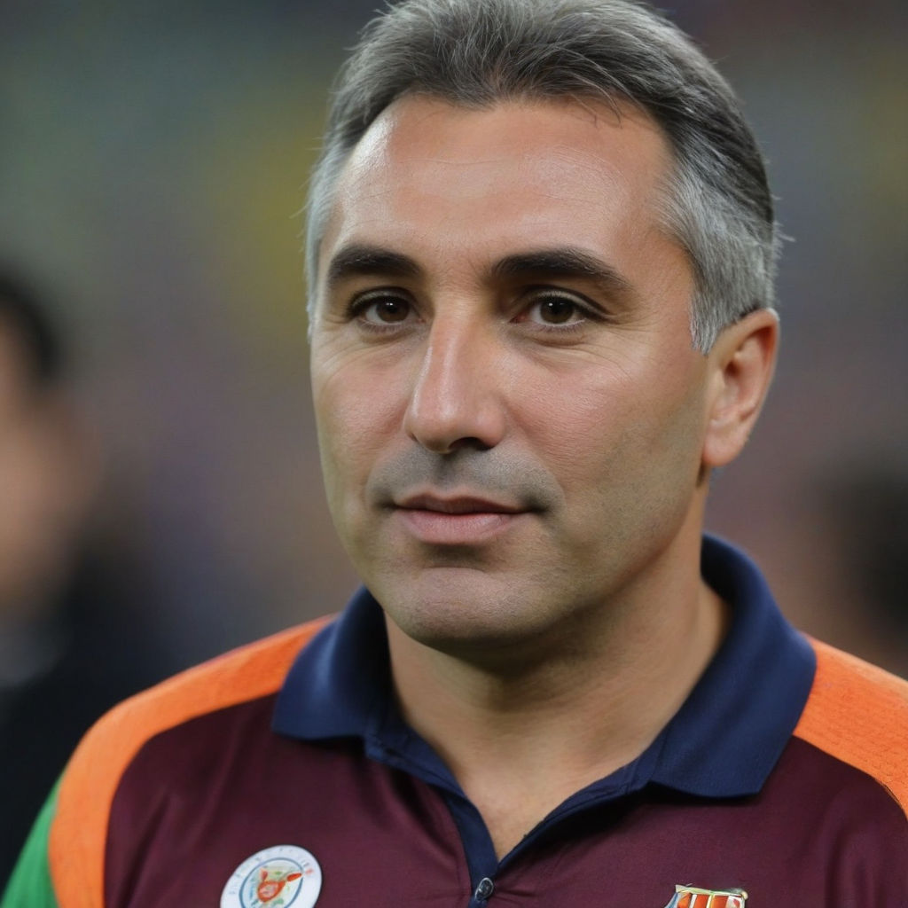 Quiz sur Hristo Stoichkov: Combien connaissez-vous du légendaire footballeur bulgare?