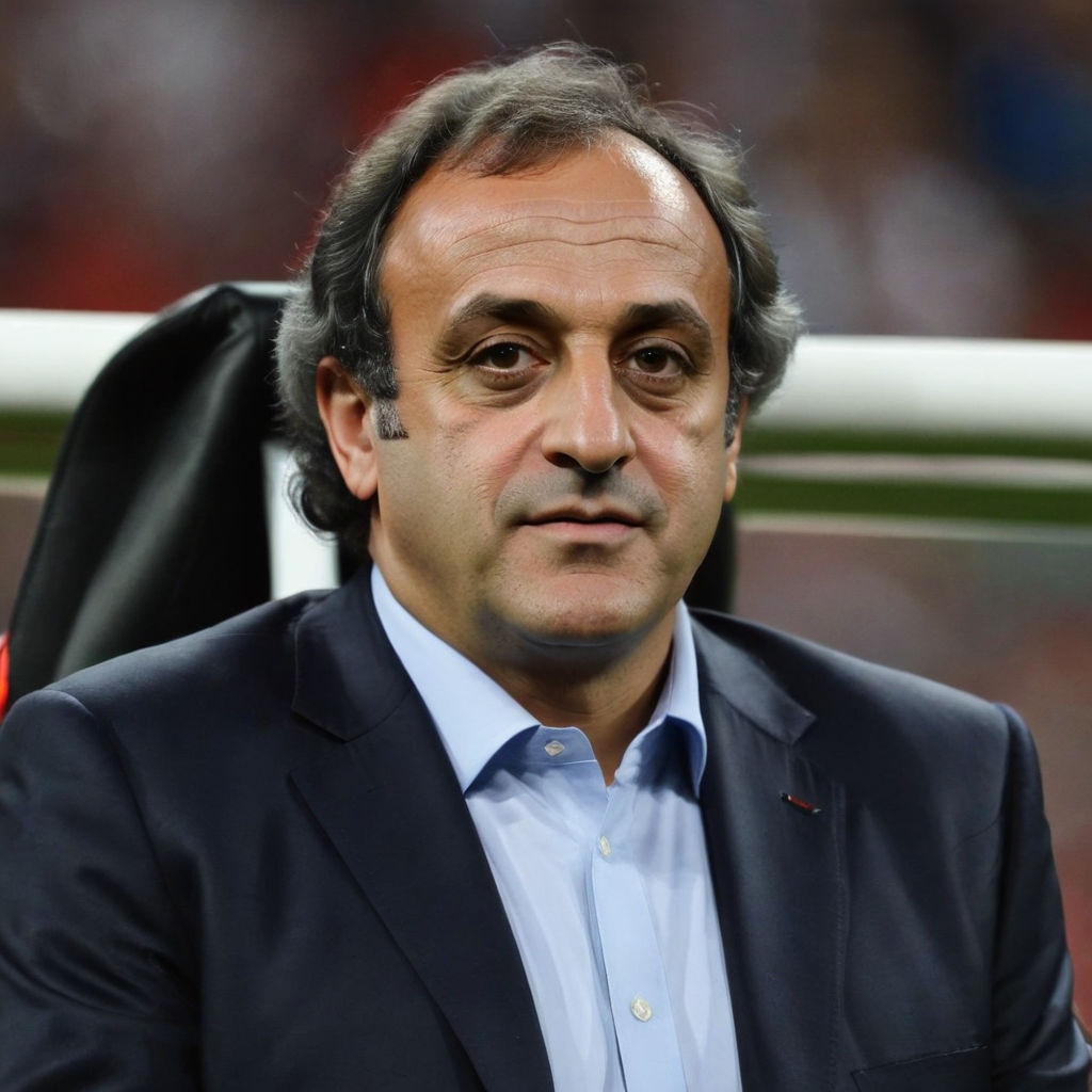 Quiz sur Michel Platini : Que savez-vous sur la légende du football français ?