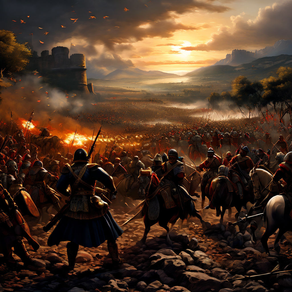Quiz sur la Bataille de Las Navas de Tolosa : Que savez-vous de la victoire chrétienne ?