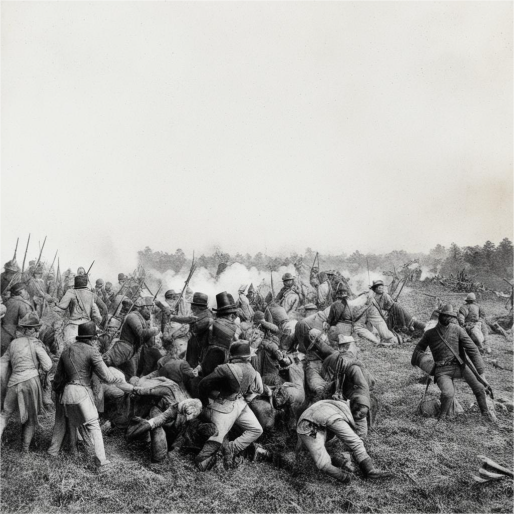 Quiz sur la bataille de Chickamauga : Que savez-vous de cette importante bataille de la guerre civile ?