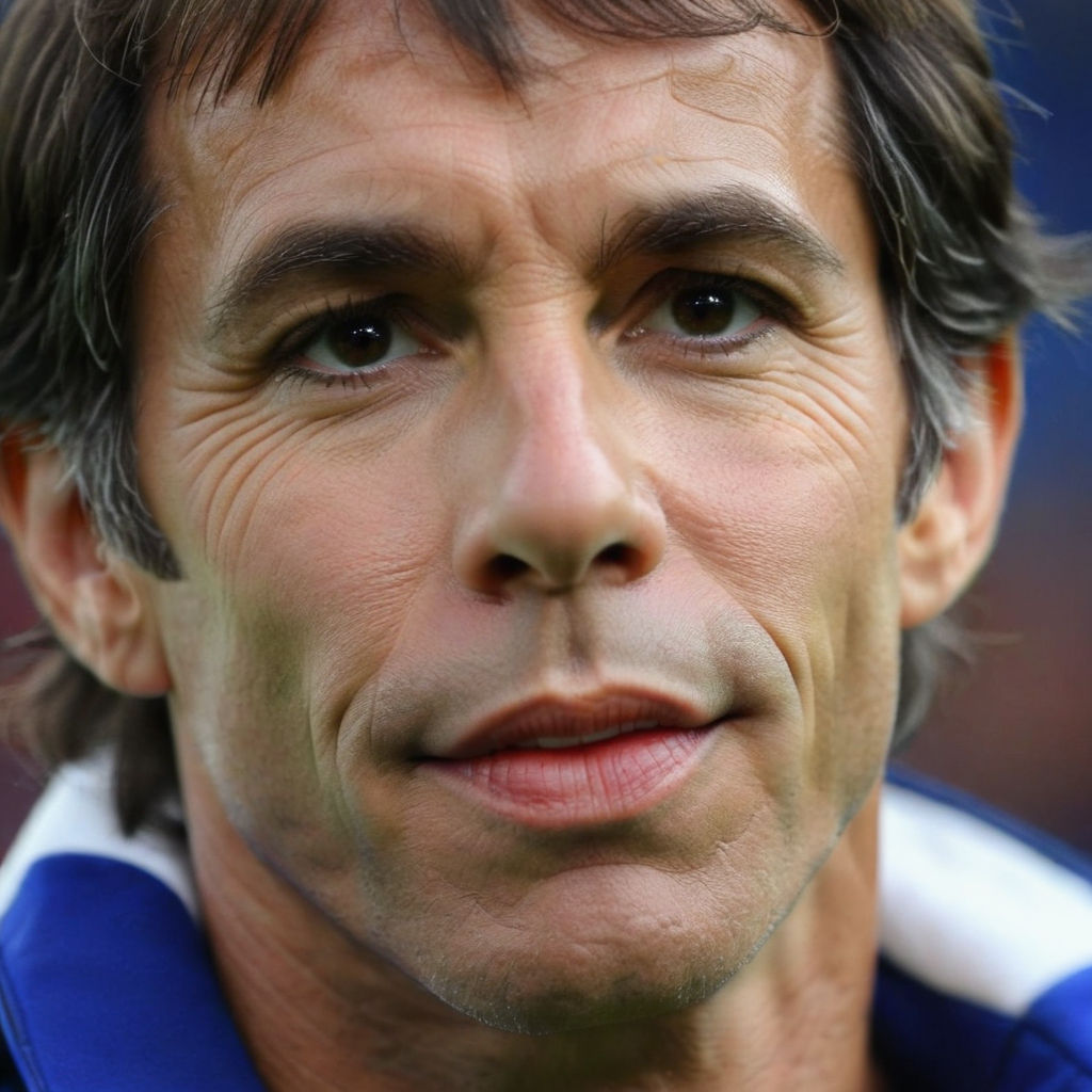 Quiz sur Gianfranco Zola: Combien connaissez-vous de cet héros italien?