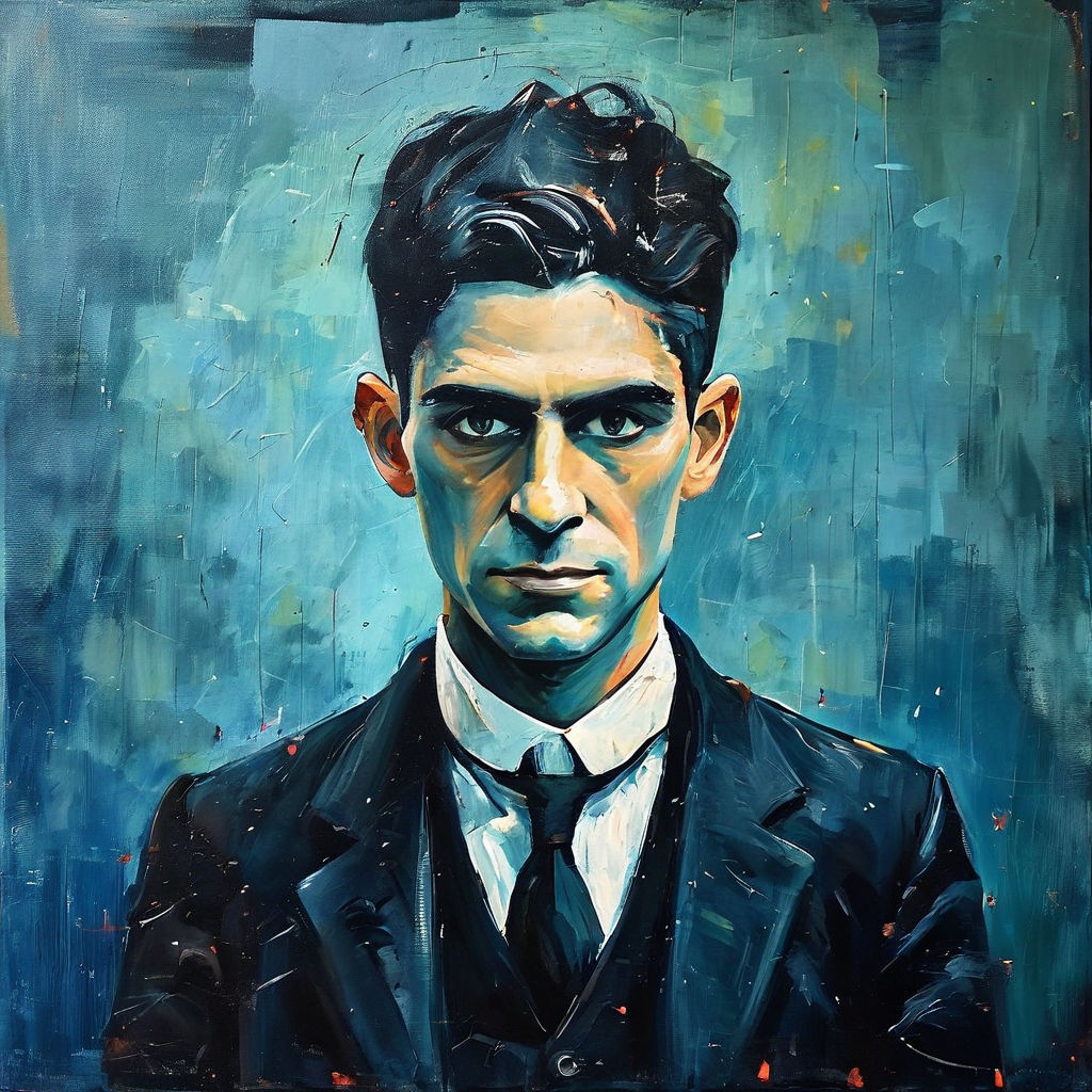 Quiz sur Kafka : Que savez-vous de l'auteur de "La Métamorphose" ?