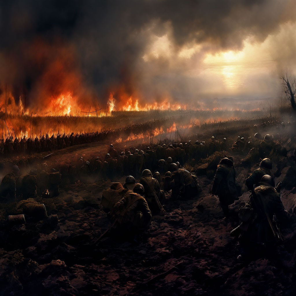 Quiz sur la Bataille de Verdun : Combien connaissez-vous de la Grande Guerre ?