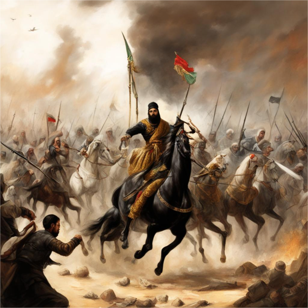 Quiz sur la Bataille de Karbala : Combien connaissez-vous de la tragédie de Husayn ?