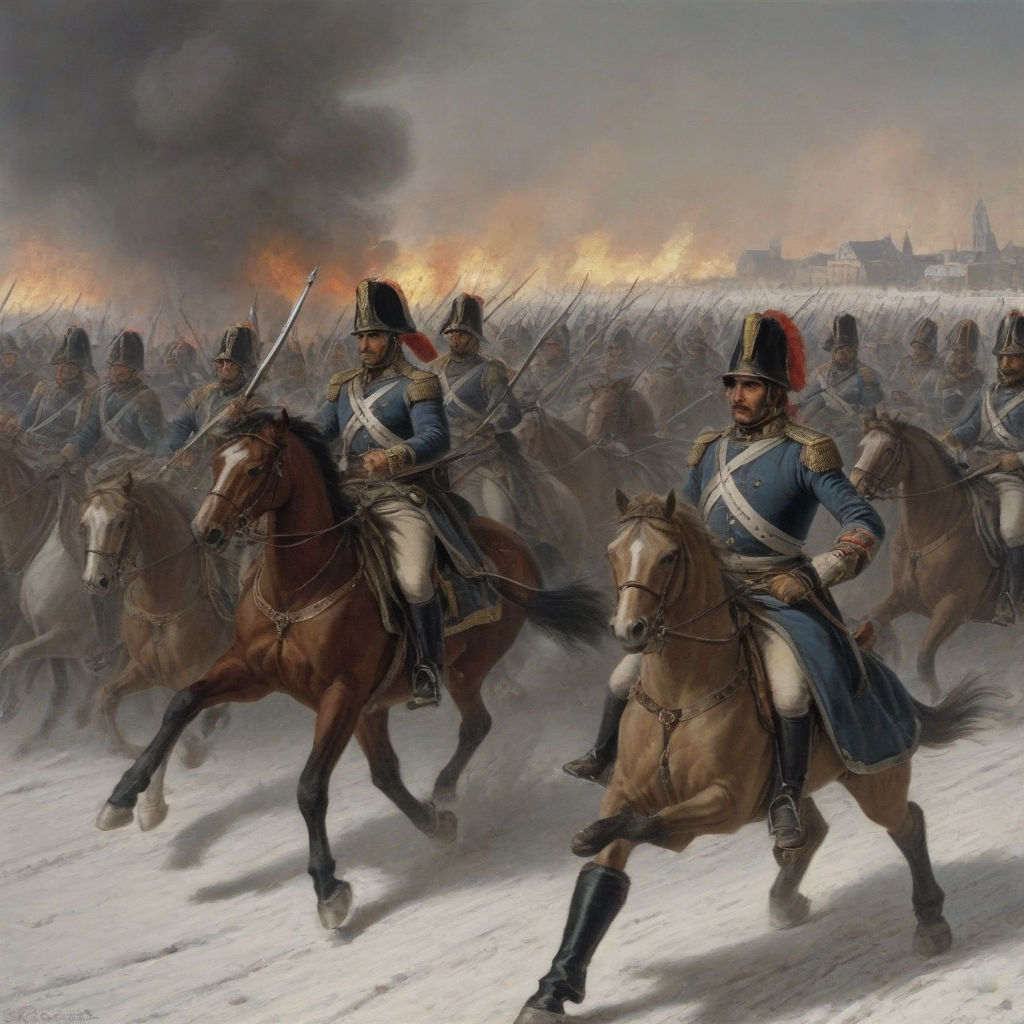 Quiz sur la Bataille de Metz : Que savez-vous de cette bataille importante ?